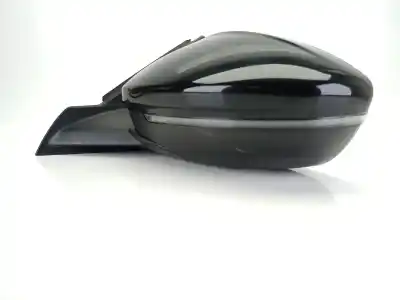 Second-hand car spare part left rearview mirror for opel corsa f 1.2 (68) oem iam references 983758879v  