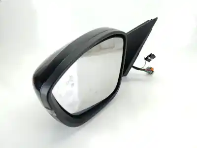 Second-hand car spare part left rearview mirror for opel corsa f 1.2 (68) oem iam references 983758879v  