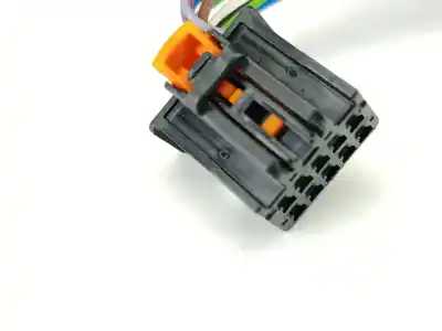 Second-hand car spare part left rearview mirror for opel corsa f 1.2 (68) oem iam references 983758879v  