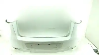 Автозапчасти б/у задний бампер за renault laguna iii (bt0/1) 2.0 dci (bt07, bt0j, bt14, bt1a, bt1s) ссылки oem iam 850225925r