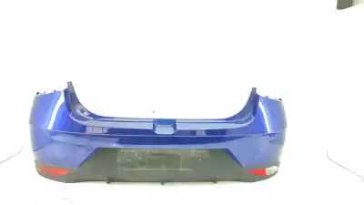 Автозапчасти б/у задний бампер за hyundai i20 iii (bc3, bi3) 1.0 t-gdi ссылки oem iam 86610q0010  