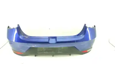 Автозапчасти б/у задний бампер за hyundai i20 iii (bc3, bi3) 1.0 t-gdi ссылки oem iam 86610q0010  