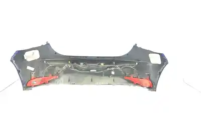 Автозапчасти б/у задний бампер за hyundai i20 iii (bc3, bi3) 1.0 t-gdi ссылки oem iam 86610q0010  