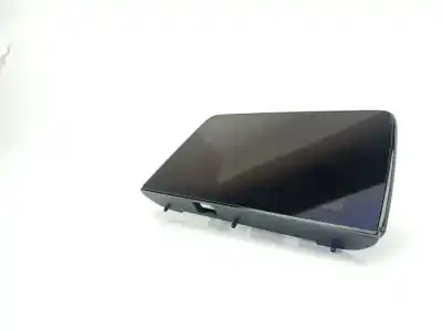 Second-hand car spare part multifunction display for ford kuga iii (dfk) 2.0 ecoblue mhev oem iam references lj6t18b955fc