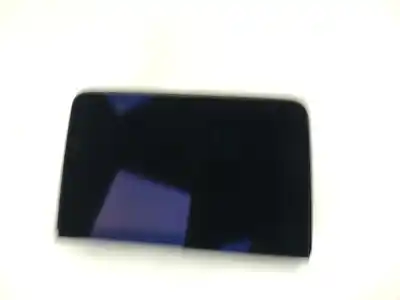 Second-hand car spare part multifunction display for ford kuga iii (dfk) 2.0 ecoblue mhev oem iam references lj6t18b955fc  