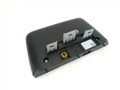 Second-hand car spare part multifunction display for ford kuga iii (dfk) 2.0 ecoblue mhev oem iam references lj6t18b955fc  