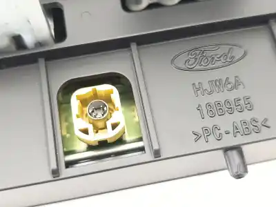 Second-hand car spare part multifunction display for ford kuga iii (dfk) 2.0 ecoblue mhev oem iam references lj6t18b955fc  