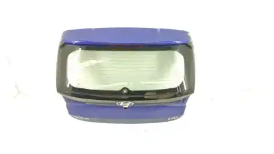 Автозапчастина б/у загальні двері для hyundai i20 iii (bc3, bi3) 1.0 t-gdi посилання на oem iam 72800q0010  