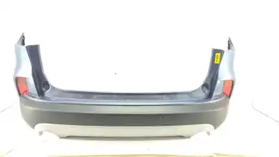 Second-hand car spare part rear bumper for ford kuga iii (dfk) 2.0 ecoblue mhev oem iam references 2501147