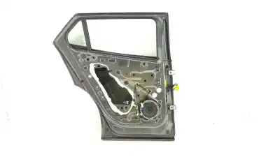 Автозапчастина б/у двері задні ліві для peugeot 2008 ii (ud_, us_, uy_, uk_) 1.5 bluehdi 110 (udyhsk) посилання на oem iam 9831048680  