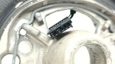 Peça sobressalente para automóvel em segunda mão volante por bmw x1 (e84) sdrive 18 d referências oem iam 61645001e  