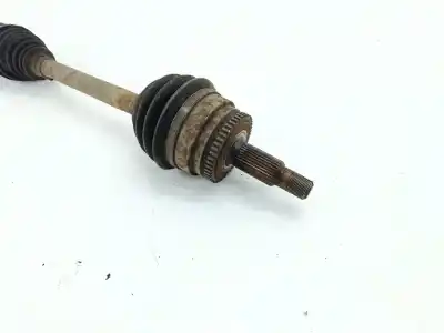 Автозапчасти б/у передняя правая трансмиссия за land rover range rover sport i (l320) 3.6 d 4x4 ссылки oem iam lr025872  