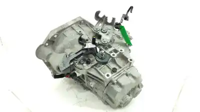 Second-hand car spare part gearbox for hyundai i20 iii (bc3, bi3) 1.0 t-gdi oem iam references 430b026026  