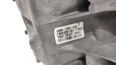 Second-hand car spare part gearbox for ford kuga iii (dfk) 2.0 ecoblue mhev oem iam references 2474740  