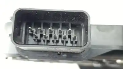 Автозапчастина б/у замок дверей заднього лівого для land rover range rover sport i (l320) 3.6 d 4x4 посилання на oem iam 7h5a26413ae  