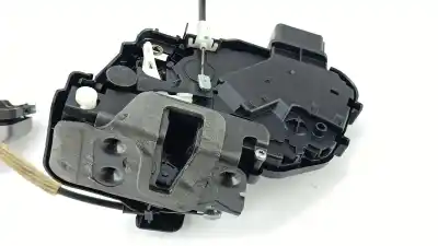 Автозапчастина б/у замок дверей заднього лівого для land rover range rover sport i (l320) 3.6 d 4x4 посилання на oem iam 7h5a26413ae  