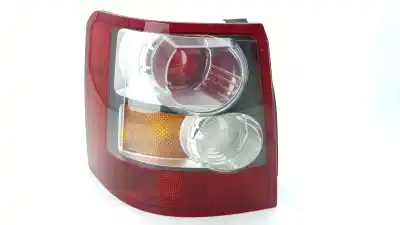 Second-hand car spare part left tailgate light for land rover range rover sport i (l320) 3.6 d 4x4 oem iam references xfb500430
