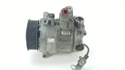 Second-hand car spare part air conditioning compressor for land rover range rover sport i (l320) 3.6 d 4x4 oem iam references lr014536