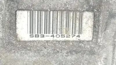 Peça sobressalente para automóvel em segunda mão compressor de ar condicionado a/a a/c por land rover range rover sport i (l320) 3.6 d 4x4 referências oem iam lr014536  