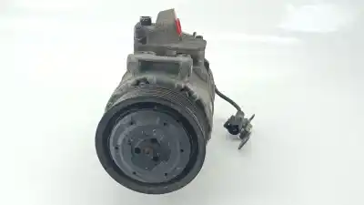 Peça sobressalente para automóvel em segunda mão compressor de ar condicionado a/a a/c por land rover range rover sport i (l320) 3.6 d 4x4 referências oem iam lr014536  