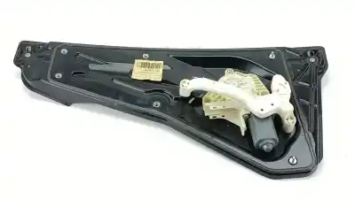 Second-hand car spare part rear right window regulator for land rover range rover sport i (l320) 3.6 d 4x4 oem iam references lr052109