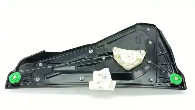 Автозапчастина б/у регулятор скла заднього правого для land rover range rover sport i (l320) 3.6 d 4x4 посилання на oem iam lr052109  