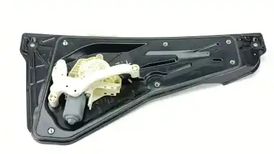 Second-hand car spare part rear left window regulator for land rover range rover sport i (l320) 3.6 d 4x4 oem iam references lr052108