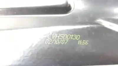 Second-hand car spare part rear left window regulator for land rover range rover sport i (l320) 3.6 d 4x4 oem iam references lr052108  