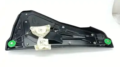 Second-hand car spare part rear left window regulator for land rover range rover sport i (l320) 3.6 d 4x4 oem iam references lr052108  