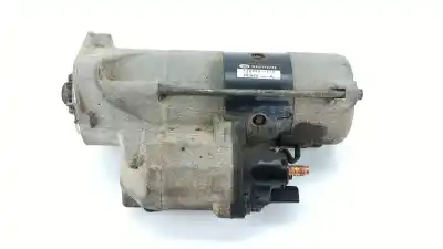 Second-hand car spare part starter motor for land rover range rover sport i (l320) 3.6 d 4x4 oem iam references lr032541