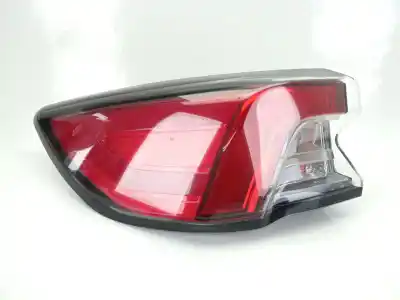 Second-hand car spare part left tailgate light for ford kuga iii (dfk) 2.0 ecoblue mhev oem iam references 2696786