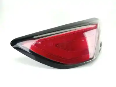 Second-hand car spare part left tailgate light for ford kuga iii (dfk) 2.0 ecoblue mhev oem iam references 2696786  