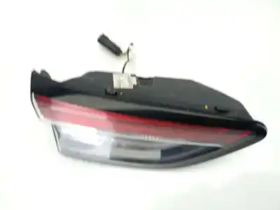 Pièce détachée automobile d'occasion feu arrière gauche intérieur pour ford kuga iii (dfk) 2.0 ecoblue mhev références oem iam 2593802  