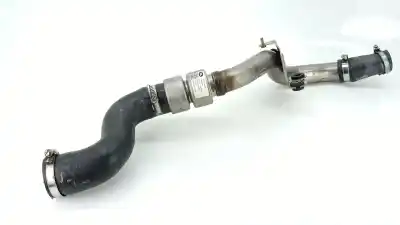 Second-hand car spare part turbocharger pressure pipe for land rover range rover sport i (l320) 3.6 d 4x4 oem iam references 7h329f788ab