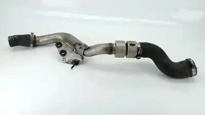 Second-hand car spare part turbocharger pressure pipe for land rover range rover sport i (l320) 3.6 d 4x4 oem iam references 7h329f788bb