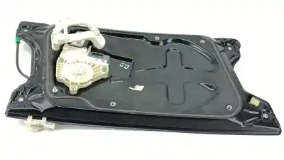 Second-hand car spare part passenger side right window regulator for land rover range rover sport i (l320) 3.6 d 4x4 oem iam references lr052111