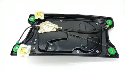 Second-hand car spare part passenger side right window regulator for land rover range rover sport i (l320) 3.6 d 4x4 oem iam references lr052111  