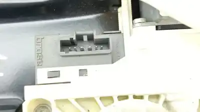 Second-hand car spare part driver left window regulator for land rover range rover sport i (l320) 3.6 d 4x4 oem iam references lr052110  