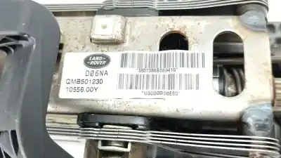 Second-hand car spare part steering column for land rover range rover sport i (l320) 3.6 d 4x4 oem iam references lr094612  