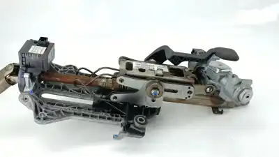 Second-hand car spare part steering column for land rover range rover sport i (l320) 3.6 d 4x4 oem iam references lr094612  