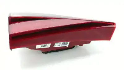 Pezzo di ricambio per auto di seconda mano luce di coda interna sinistra per hyundai i20 iii (bc3, bi3) 1.0 t-gdi riferimenti oem iam 92403q0000  