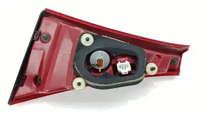 Pezzo di ricambio per auto di seconda mano luce di coda interna sinistra per hyundai i20 iii (bc3, bi3) 1.0 t-gdi riferimenti oem iam 92403q0000  