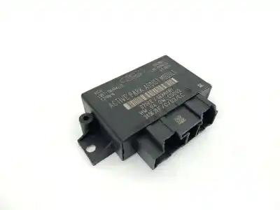 Second-hand car spare part electronic module for ford kuga iii (dfk) 2.0 ecoblue mhev oem iam references lu5t15k866cd