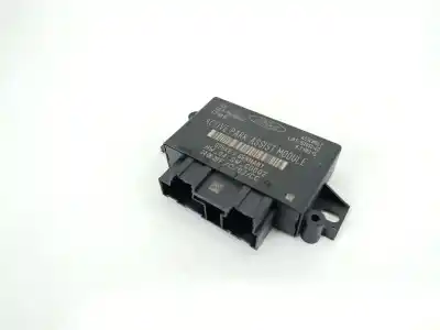Second-hand car spare part electronic module for ford kuga iii (dfk) 2.0 ecoblue mhev oem iam references lu5t15k866cd  