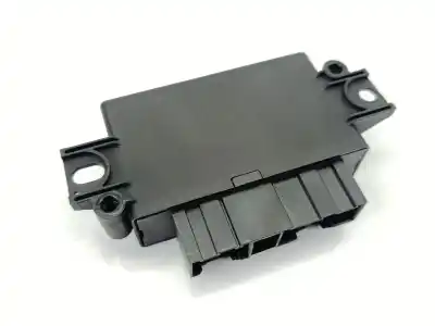 Second-hand car spare part electronic module for ford kuga iii (dfk) 2.0 ecoblue mhev oem iam references lu5t15k866cd  