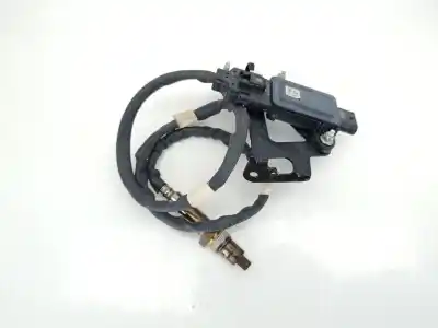 Автозапчасти б/у лямбда-зонд за ford kuga iii (dfk) 2.0 ecoblue mhev ссылки oem iam jx6a5l248ab  