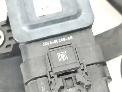 Автозапчасти б/у лямбда-зонд за ford kuga iii (dfk) 2.0 ecoblue mhev ссылки oem iam jx6a5l248ab  