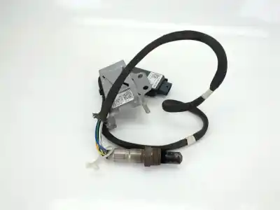 Second-hand car spare part lambda probe for ford kuga iii (dfk) 2.0 ecoblue mhev oem iam references lx6a5e145ab