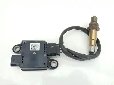 Second-hand car spare part lambda probe for ford kuga iii (dfk) 2.0 ecoblue mhev oem iam references lx615l216aa  