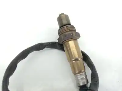 Second-hand car spare part lambda probe for ford kuga iii (dfk) 2.0 ecoblue mhev oem iam references lx615l216aa  